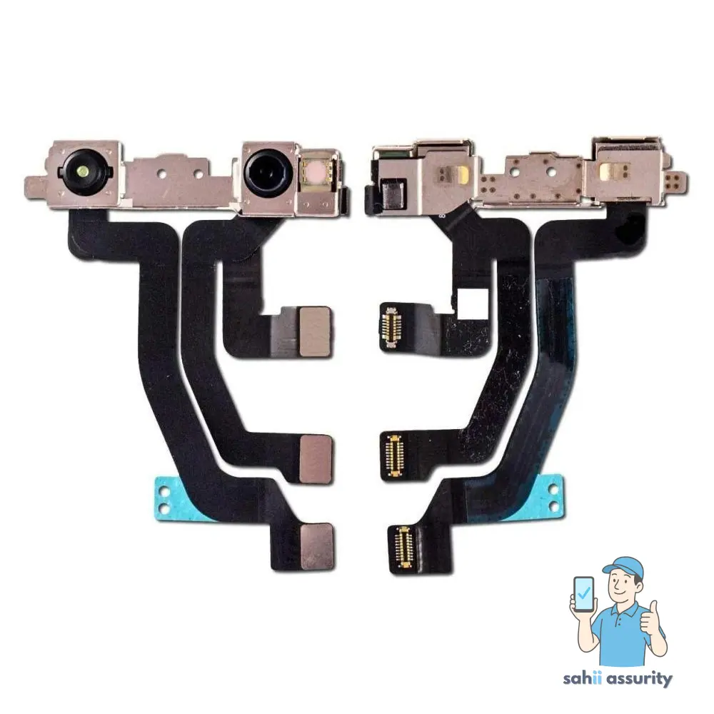 Replacement Front Camera for Apple iPhone X (Selfie Camera)